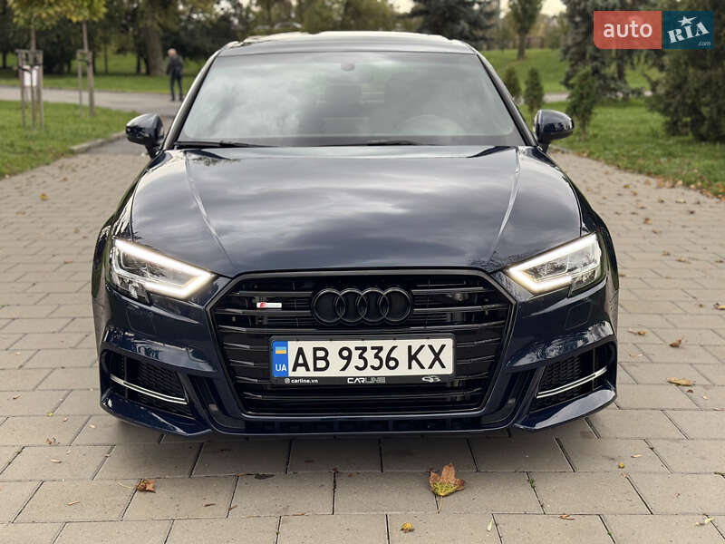 Audi A3 2016