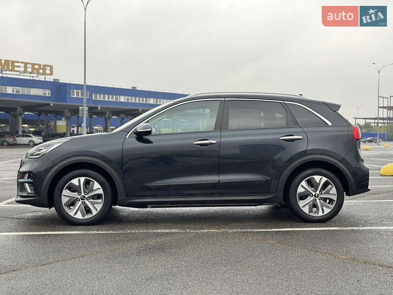 Kia Niro 2021