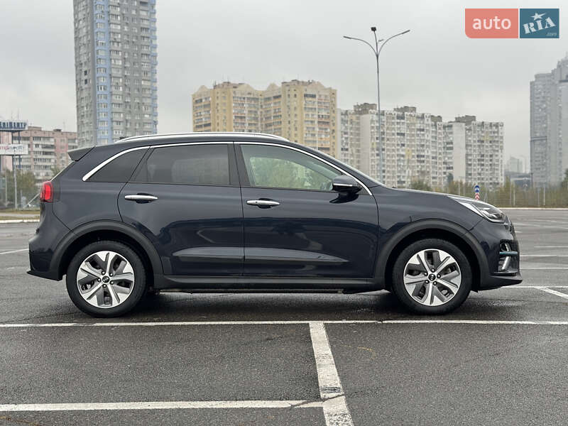 Kia Niro 2021