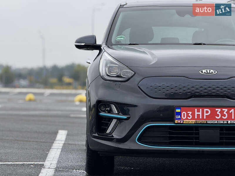 Kia Niro 2021