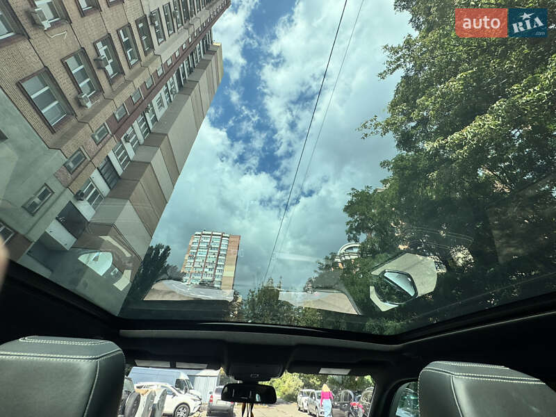 Land Rover Range Rover Evoque 2015