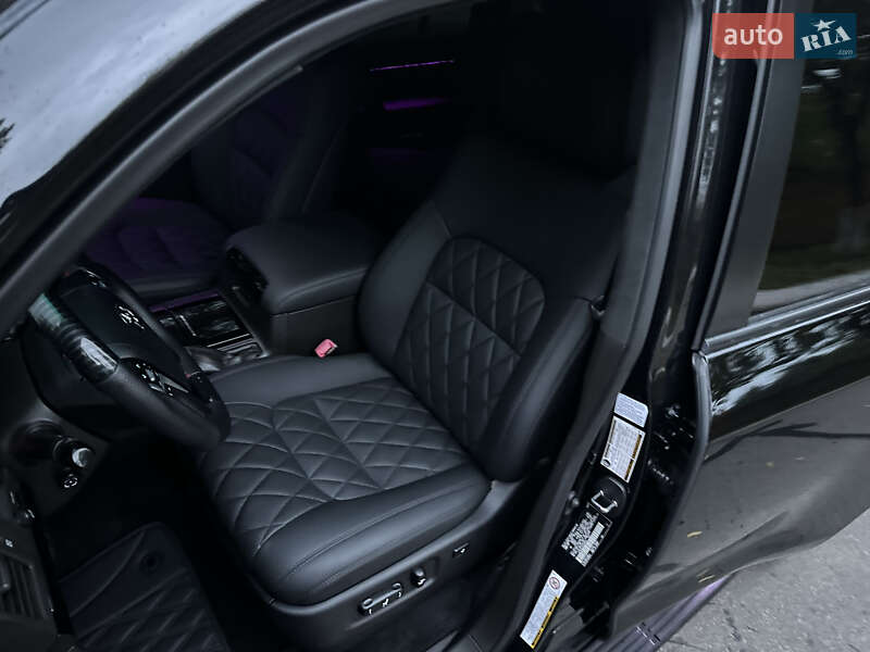 Toyota Land Cruiser 2008