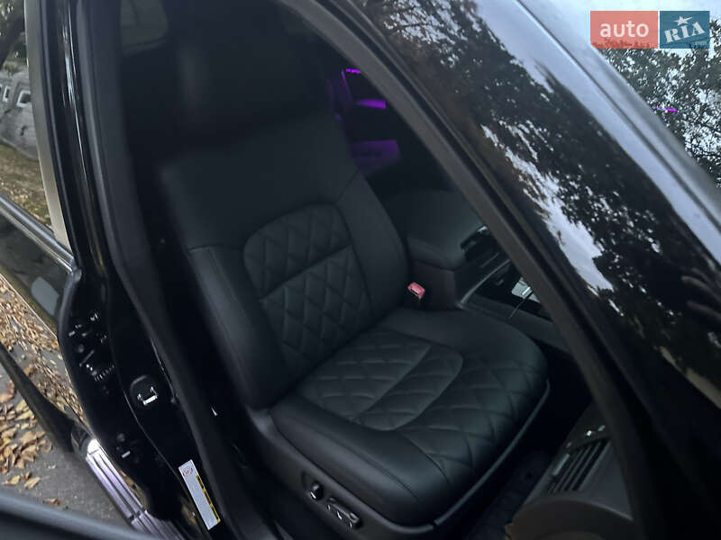 Toyota Land Cruiser 2008