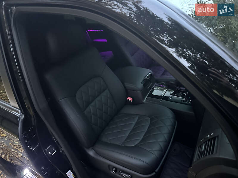 Toyota Land Cruiser 2008