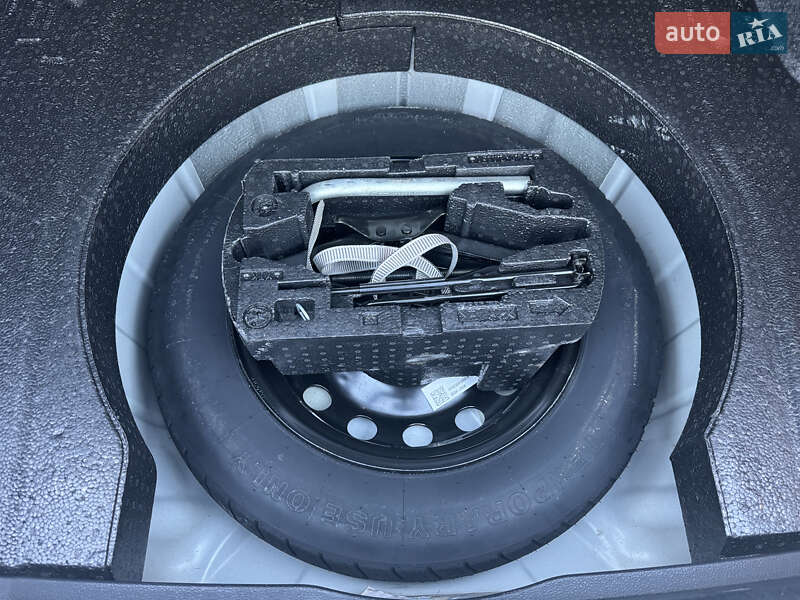 Volkswagen Passat 2014