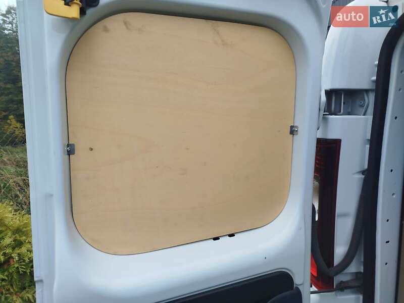 Renault Trafic 2023