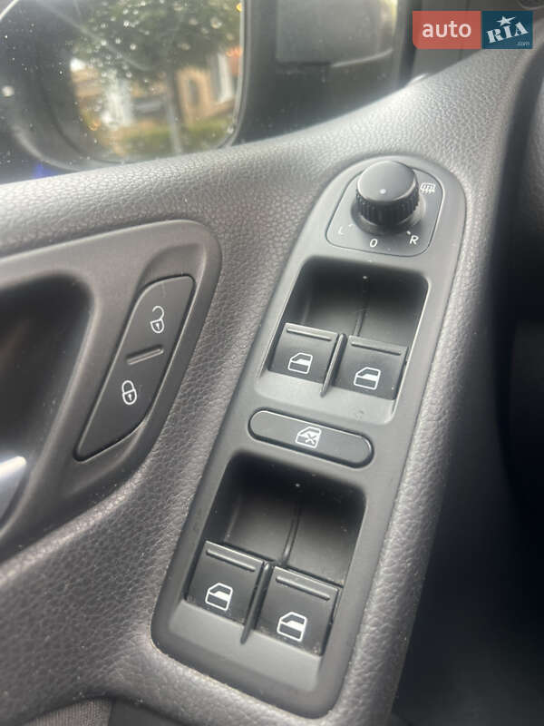 Volkswagen Golf 2010