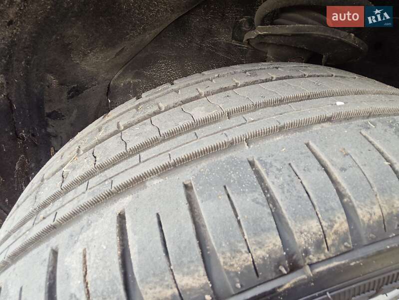 Chevrolet Captiva 2012