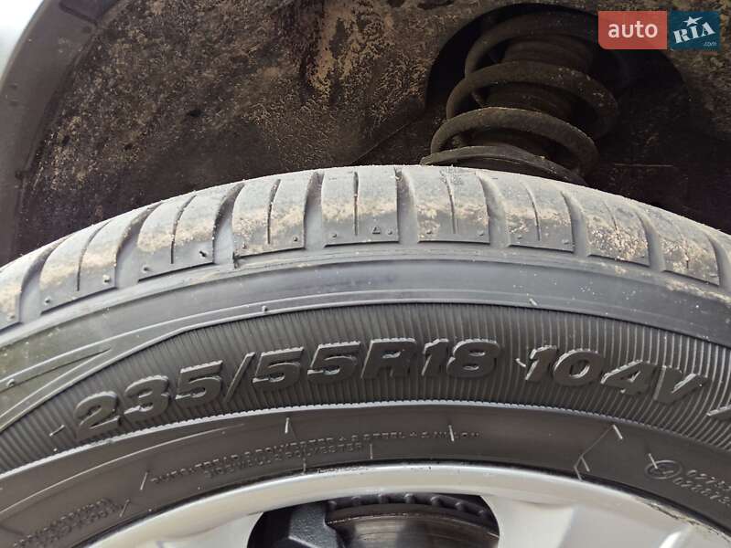 Chevrolet Captiva 2012