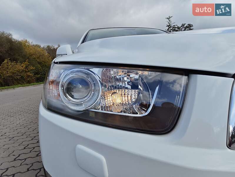 Chevrolet Captiva 2012