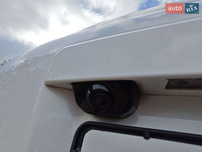 Chevrolet Captiva 2012