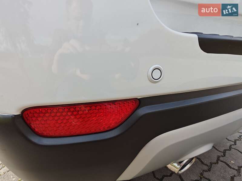 Chevrolet Captiva 2012