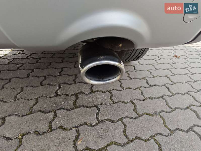 Chevrolet Captiva 2012