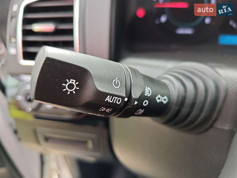 Chevrolet Captiva 2012