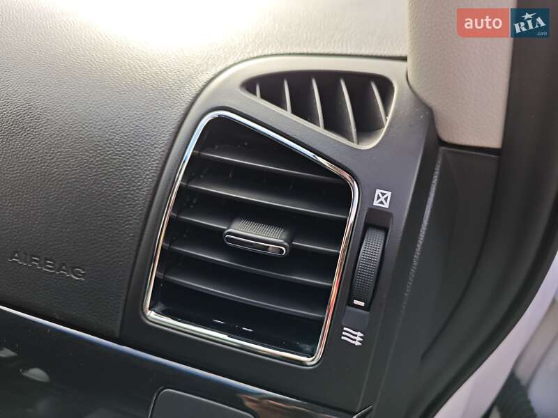 Chevrolet Captiva 2012