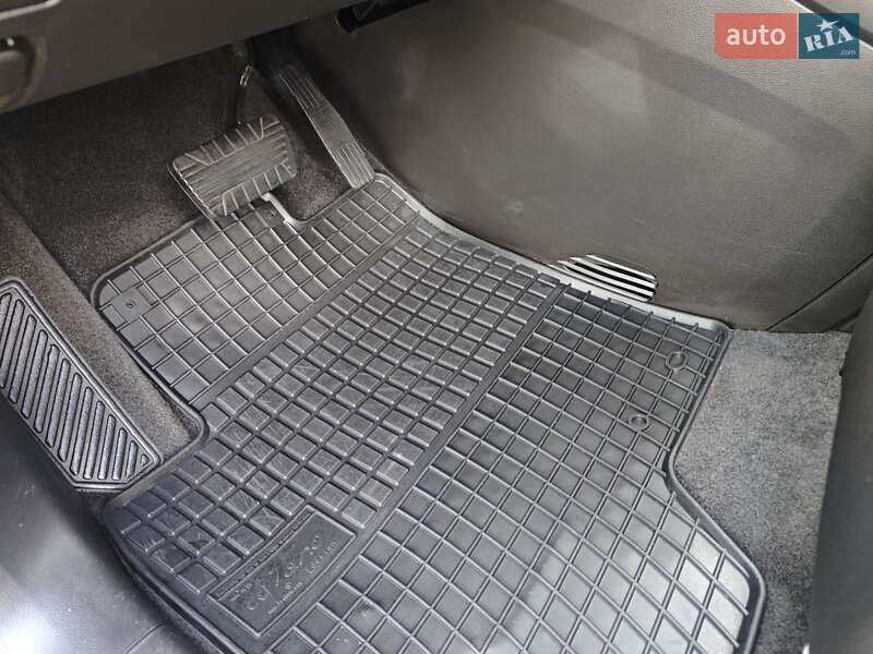 Chevrolet Captiva 2012