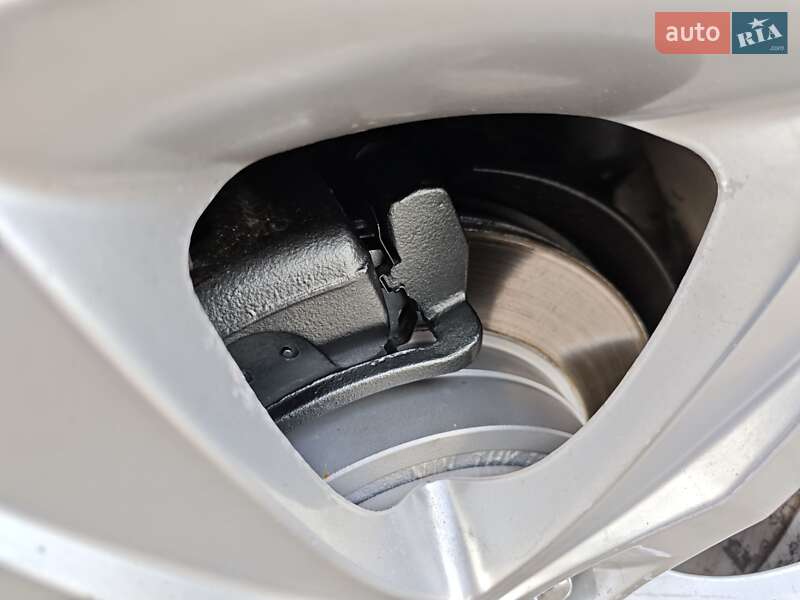 Chevrolet Captiva 2012