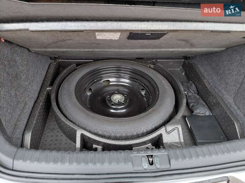 Volkswagen Tiguan 2013