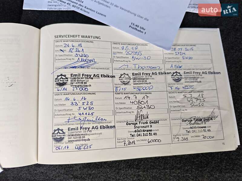 Chevrolet Captiva 2012