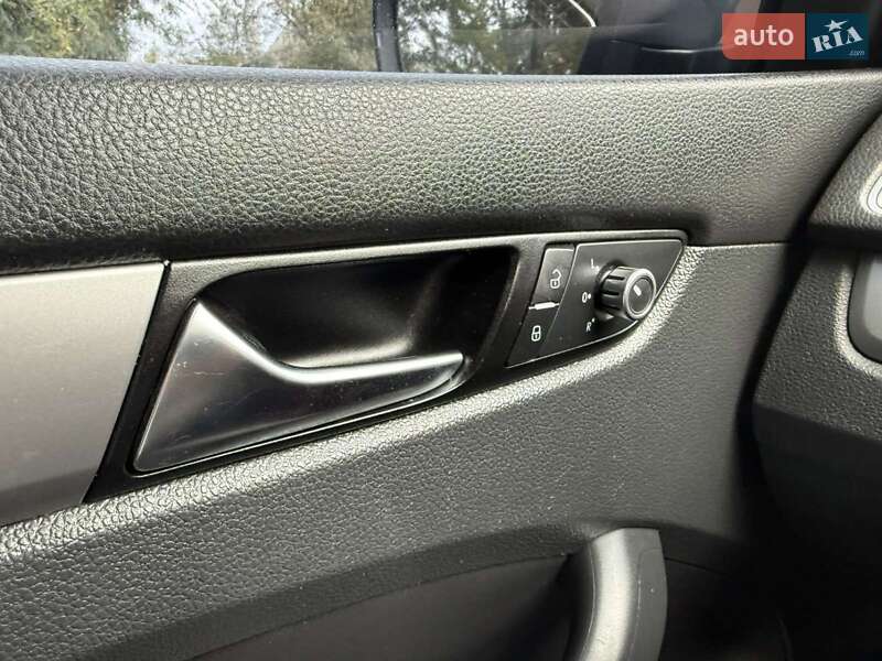 Volkswagen Passat 2014