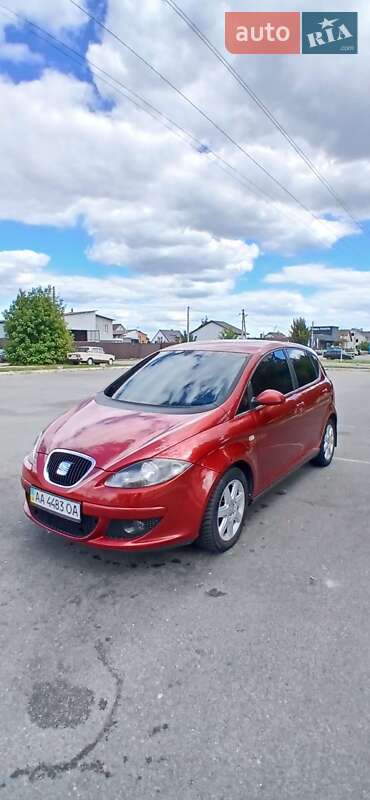 SEAT Altea 2008