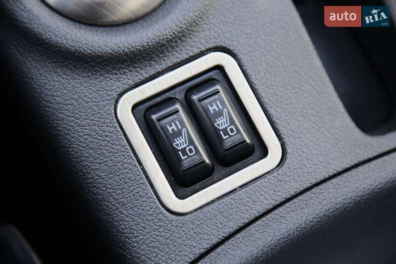 Mitsubishi Outlander 2015