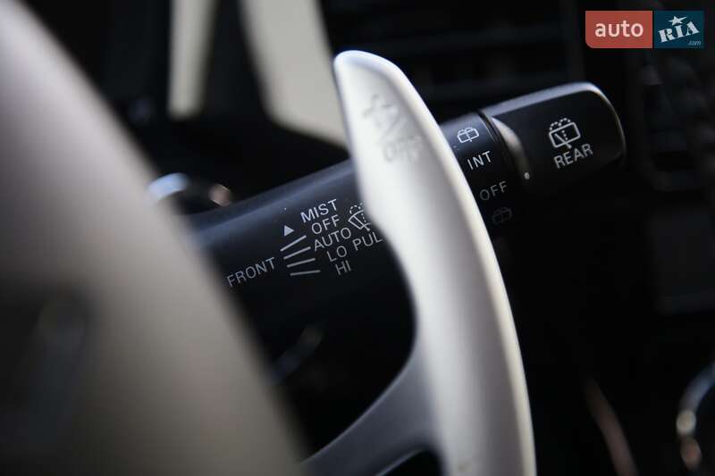 Mitsubishi Outlander 2015