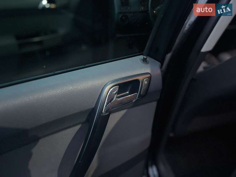 Volkswagen Polo 2008