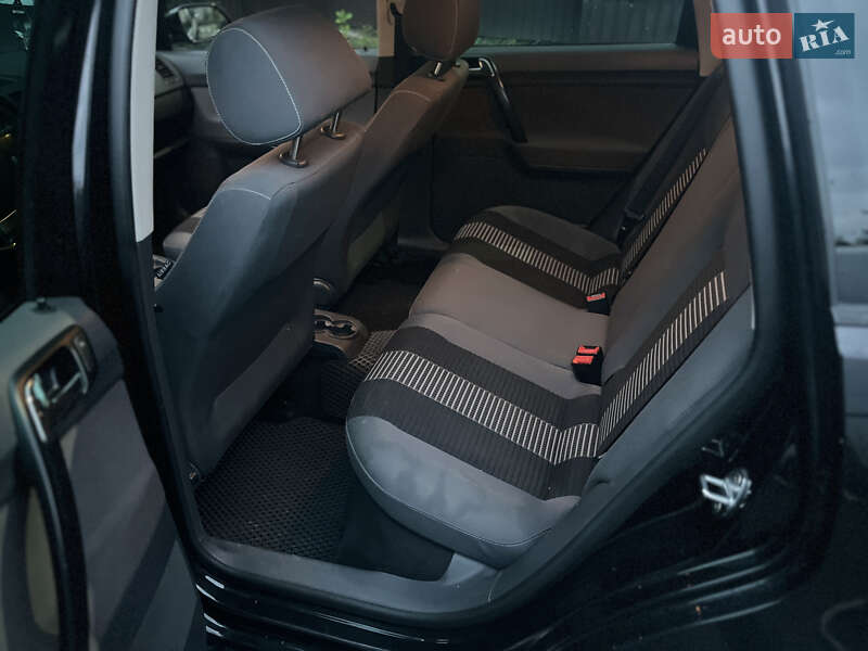 Volkswagen Polo 2008