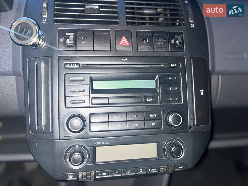 Volkswagen Polo 2008