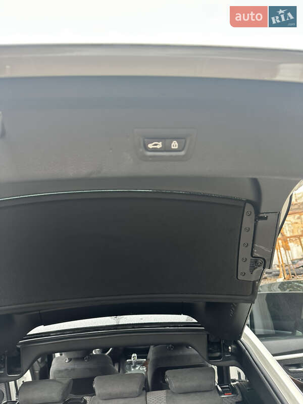 BMW 3 Series GT 2015