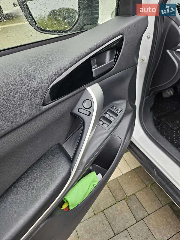 Mitsubishi Eclipse Cross 2018