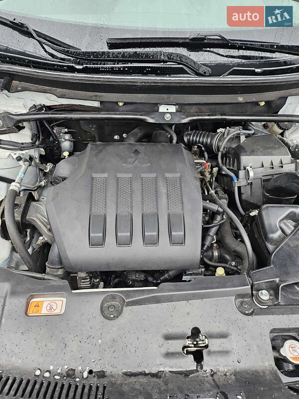 Mitsubishi Eclipse Cross 2018