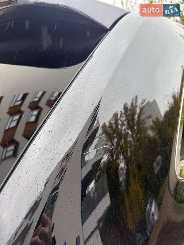 Jeep Grand Cherokee 2017