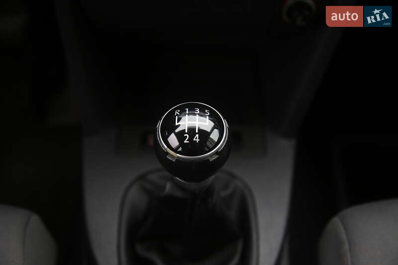 Volkswagen Touran 2007