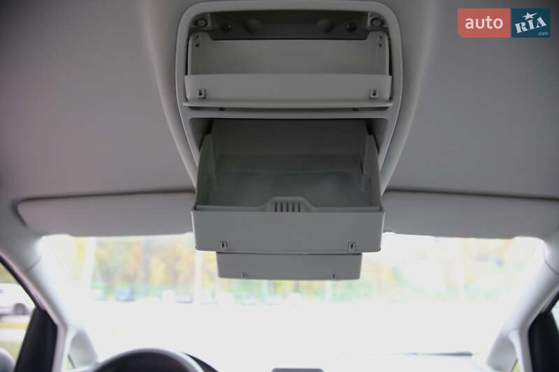 Volkswagen Touran 2007