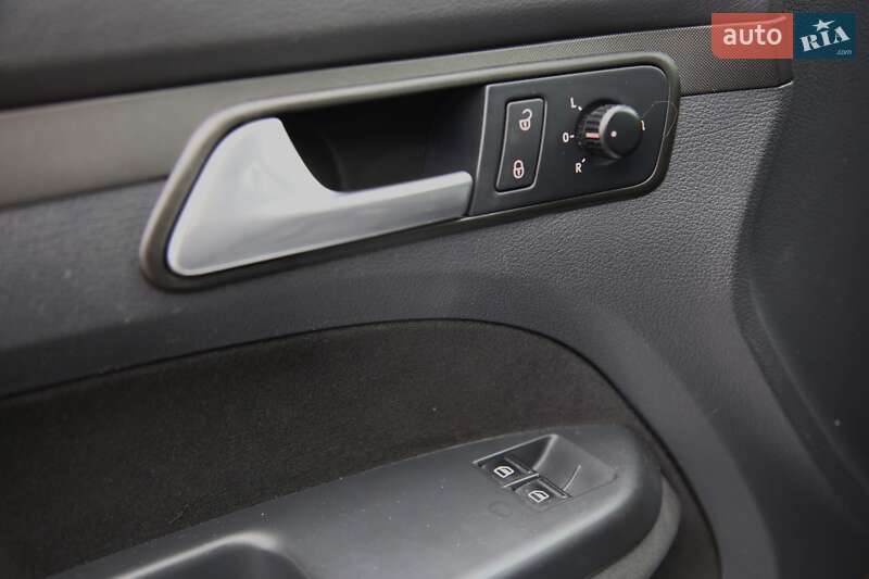 Volkswagen Touran 2007