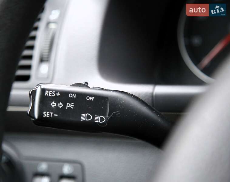 Volkswagen Touran 2007