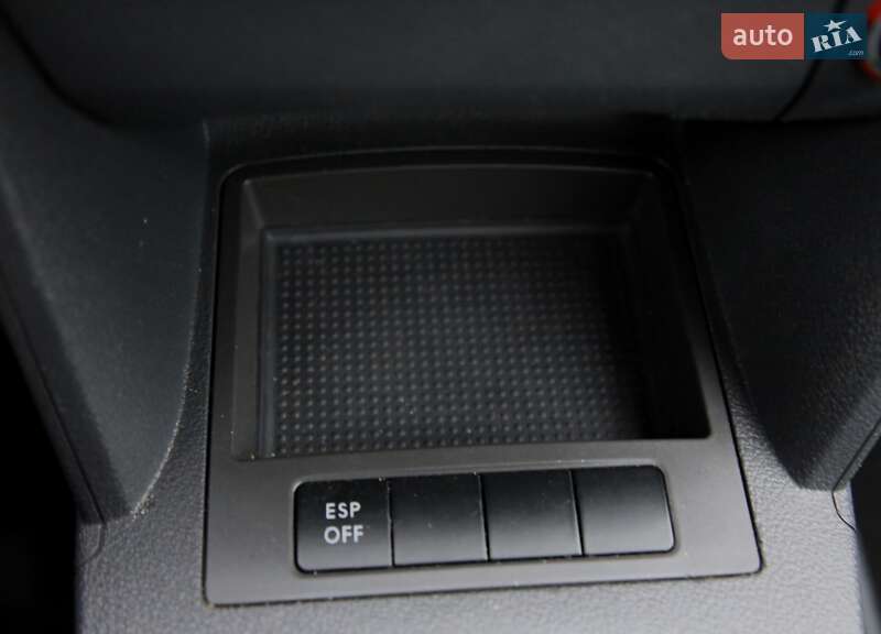 Volkswagen Touran 2007