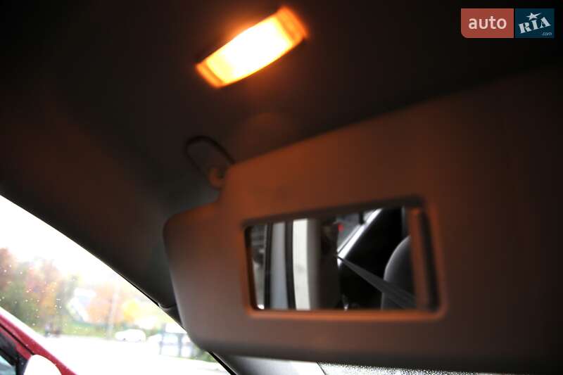 Volkswagen Touran 2007