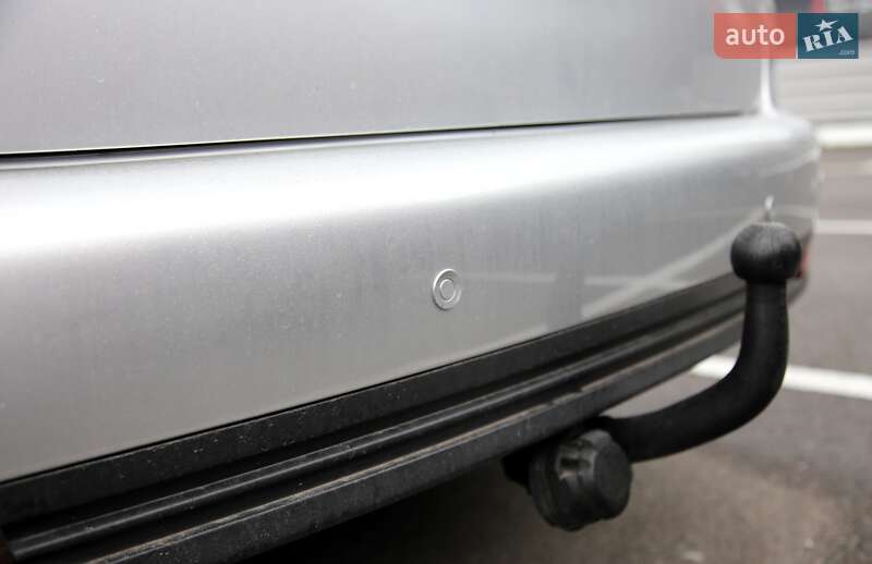 Volkswagen Touran 2007