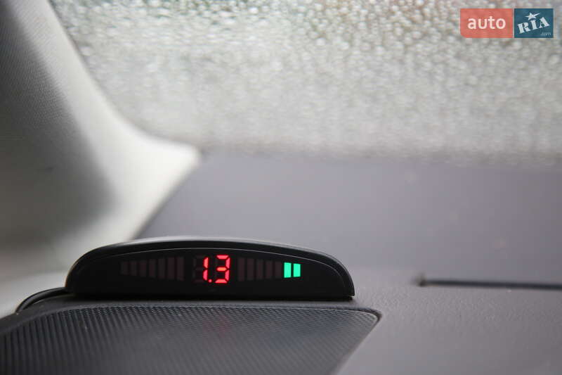 Volkswagen Touran 2007