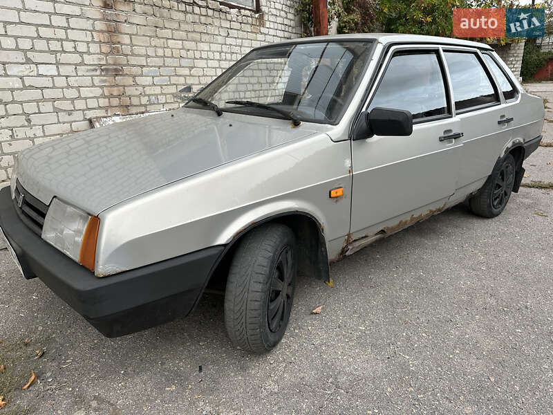 ВАЗ / Lada-8