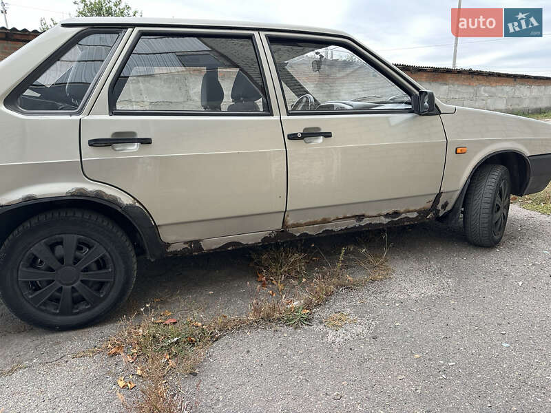 ВАЗ / Lada-14