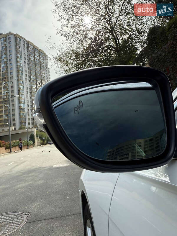 Volkswagen Passat 2020