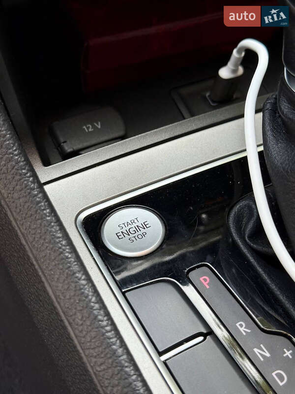 Volkswagen Passat 2020