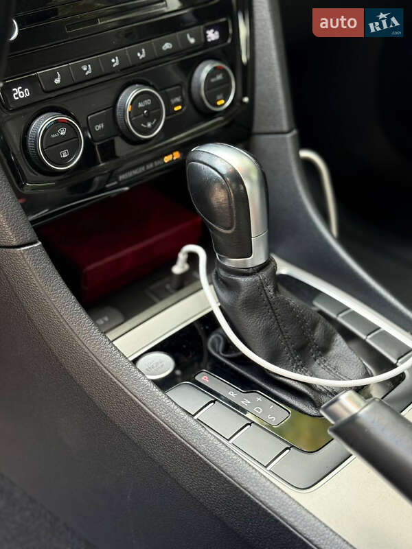 Volkswagen Passat 2020