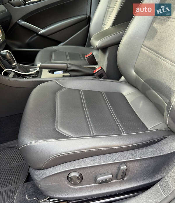 Volkswagen Passat 2020