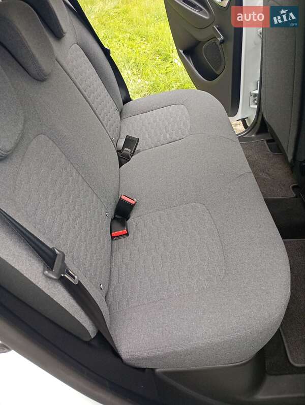 Renault Zoe 2021 Renault Zoe 2021