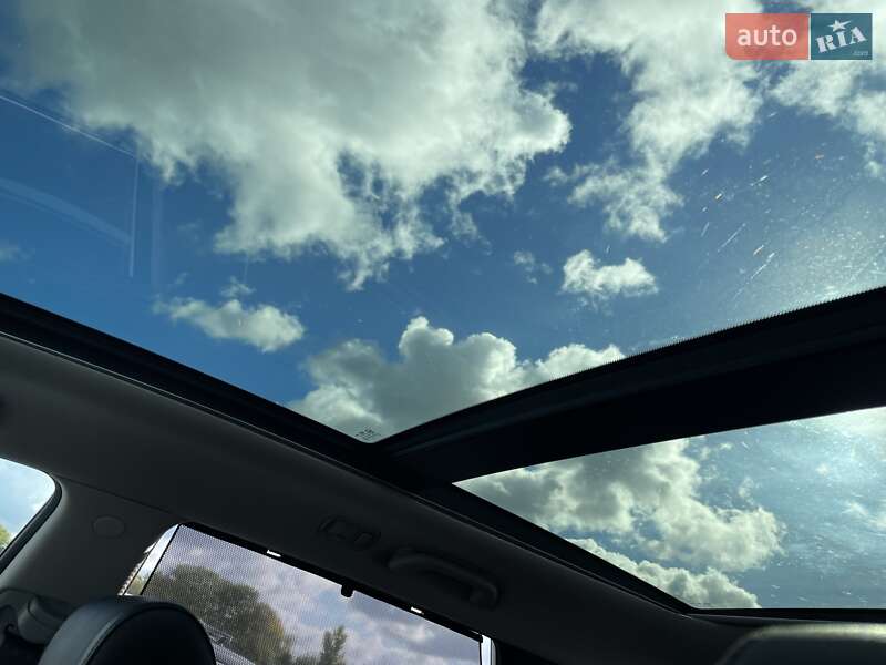 Hyundai Santa FE 2013